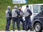Бракониер уби четирима души в Австрия и се барикадира