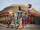 „Цирк дьо Солей” се насочва към театрални проекти