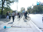 "Пътна полиция" започва масови проверки на велосипедистите