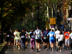 Над 900 атлети ще бягат в Маратона на София