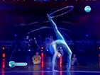 „Алегрия” на „Цирк дьо Солей” с премиера в София