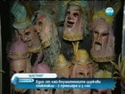 В „Цирк дьо Солей” има и българска следа