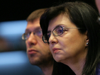 Кунева: ГЕРБ имат мнение, но не са съгласни с него