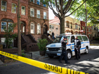 Възрастен мъж откри стрелба в Ню Йорк, един човек е загинал