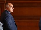Борисов ще сезира КС за процедурните техники на Миков