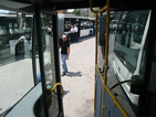 Пътници в нехигиеничен вид ще бъдат сваляни от градския транспорт