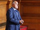 Борисов: ГЕРБ няма да участва повече в електронно гласуване