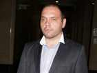 Парламентът освободи Филип Златанов