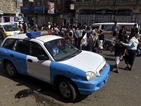 12 души пострадаха при взрив в Йемен