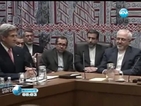Световните сили се срещат за иранската ядрена програма