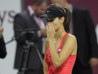 Пиронкова приключи безславно в Турнира на шампионките