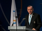 Опит за покушение срещу турския премиер