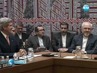 Среща в Женева ще продължи диалога по иранската ядрена програма