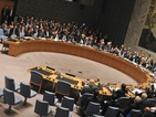 Съветът за сигурност прие резолюция за химическите оръжия на Сирия