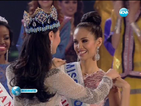 Филипинка бе избрана за Мис Свят 2013