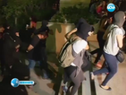 Обвиниха политици в Гърция за принадлежност към престъпна група