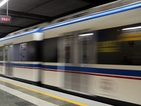 Два влака се блъснаха в метрото в Чикаго