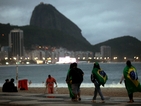 Бразилски хандбалист загина след инфаркт