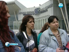 Служители на Летище София притеснени да не останат без работа