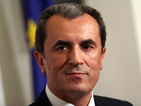 Атанас Костадинов е назначен за зам.-министър на околната среда