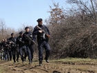 Арести в Сърбия за нелегален трафик на хора в ЕС
