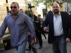 Повдигнаха обвинения на четирима депутати от “Златна зора”