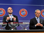 България се изкачи с едно място в клубната ранглиста на УЕФА