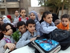 8 ученици и учителят им загинаха в катастрофа в Кайро