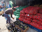 България и Румъния ще изграждат обща зеленчукова борса