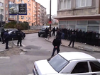 Над 15 футболни запалянковци от Загреб - арестувани в София