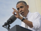 Обама плаши с вето при частична отмяна на блокадата в администрацията