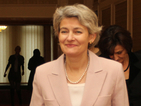 Преизбраха Ирина Бокова за генерален директор на ЮНЕСКО