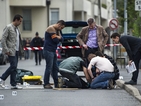 Трима пострадаха след стрелба до джамия във Франция