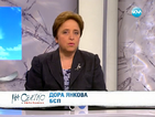 Дора Янкова: Нямаме право на абдикация