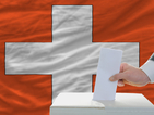 Швейцария гласува на референдум за базовия доход