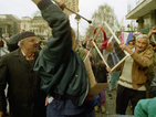 Сърбия отбелязва 13 години от свалянето на Милошевич