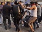 Десетки са загинали в Египет при сблъсъци