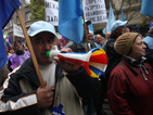 От „Напоителни системи” готвят протест пред земеделското министерство