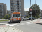 Пиян шофьор уби 71-годишна жена на пешеходна пътека във Варна