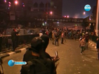 Десетки убити и стотици ранени при сблъсъци в Египет