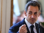 Снеха обвиненията срещу Никола Саркози