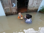 Над 150 души станаха жертва на наводненията в Югоизточна Азия