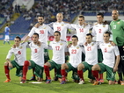 България остана с непроменена позиция в ранглистата на FIFA