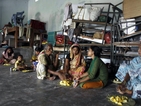 Индия е изпълнила най-голямата евакуация в историята си заради „Файлин”