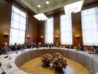 В Женева подновиха преговорите за иранския атом