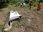 49 души загинаха при самолетна катастрофа в Лаос