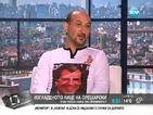 Мъжът с тениска с лика на Орешарски: Любовта ми е към истината