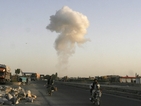 Терористи атакуваха дипломатически комплекс в Кабул
