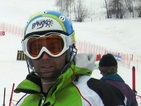Присадов ще бъде на старта на сезона по ски алпийски дисциплини