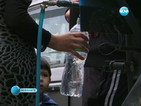 Протести в Омуртаг заради водната криза